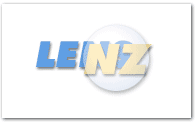 lenz logo