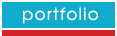 web design portfolio page icon