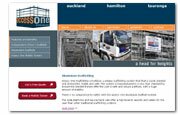 website design sample