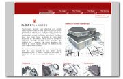 brochure website desing auckland nz