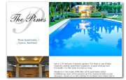 brochure website design