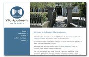web design and CMS