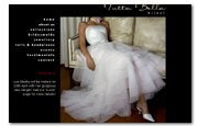 brochure website design